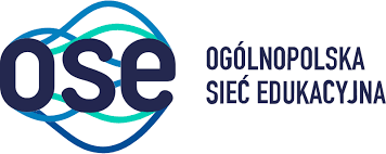 Logo Ose dla szkół