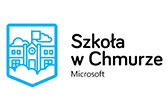 Logo Szkoła w Chmurze
