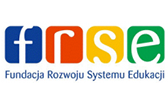 Logo FUNDACJA ROZWOJU SYSTEMU EDUKACJI
