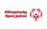 Logo Olimpiady specjalne